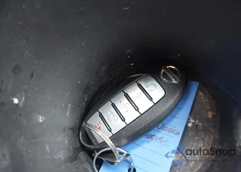 2018 Nissan Rogue Sv из США, поврежденный, VIN JN8AT2MV3JW352649